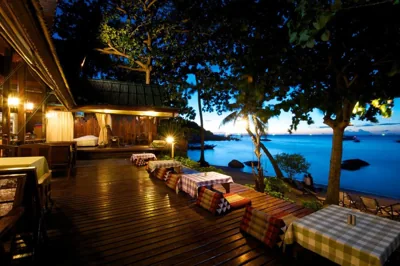 Koh Tao Royal Resort – Photos 4