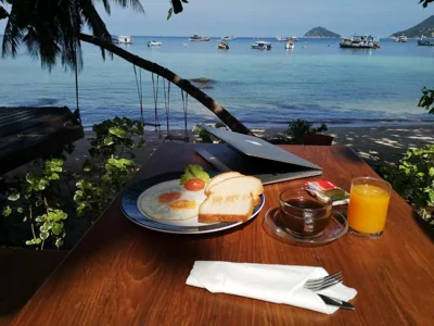 Koh Tao Royal Resort – Photos 5
