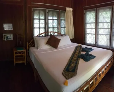 Koh Tao Royal Resort – Photos 11
