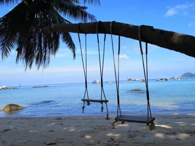 Koh Tao Royal Resort – Photos 13