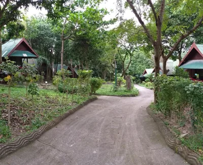 Koh Tao Royal Resort – Photos 15